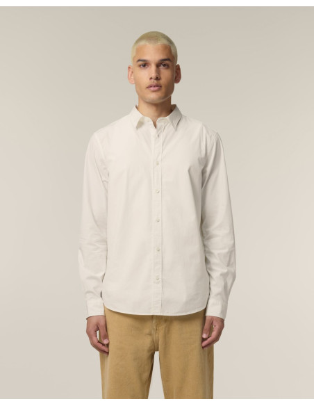 Chemise publicitaire Stanley Stella "STANLEY STYLER SHIRT" |  SIP19