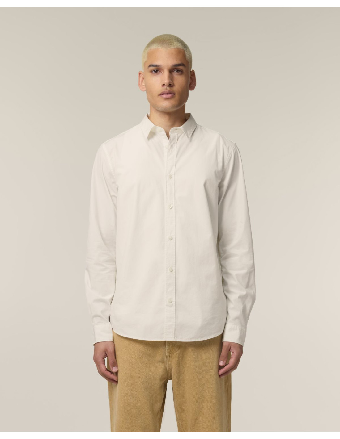 Chemise publicitaire Stanley Stella "STANLEY STYLER SHIRT" |  SIP19