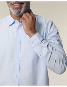 Chemise publicitaire Stanley Stella "STANLEY STYLER SHIRT" |  SIP19