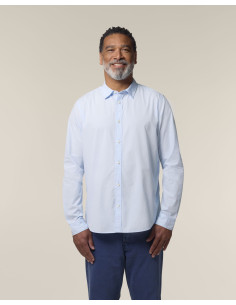 Chemise publicitaire Stanley Stella "STANLEY STYLER SHIRT" |  SIP19