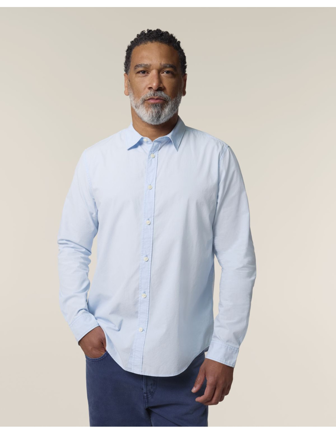 Chemise publicitaire Stanley Stella "STANLEY STYLER SHIRT" |  SIP19