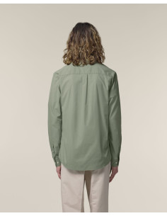Chemise publicitaire Stanley Stella "STANLEY STYLER SHIRT" |  SIP19