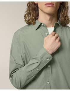 Chemise publicitaire Stanley Stella "STANLEY STYLER SHIRT" |  SIP19