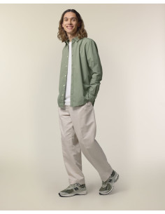 Chemise publicitaire Stanley Stella "STANLEY STYLER SHIRT" |  SIP19