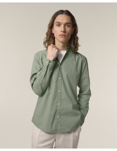 Chemise publicitaire Stanley Stella "STANLEY STYLER SHIRT" |  SIP19