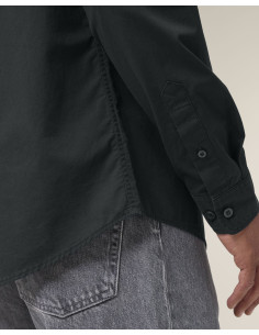 Chemise publicitaire Stanley Stella "STANLEY STYLER SHIRT" |  SIP19
