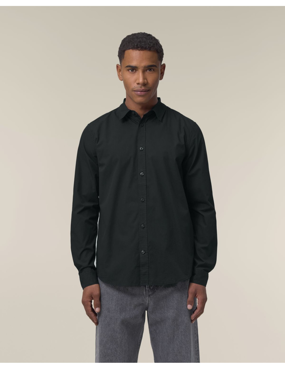 Chemise publicitaire Stanley Stella "STANLEY STYLER SHIRT" |  SIP19