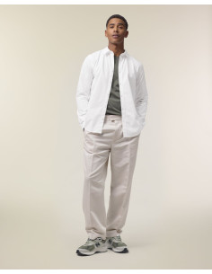 Chemise publicitaire Stanley Stella "STANLEY STYLER SHIRT" |  SIP19
