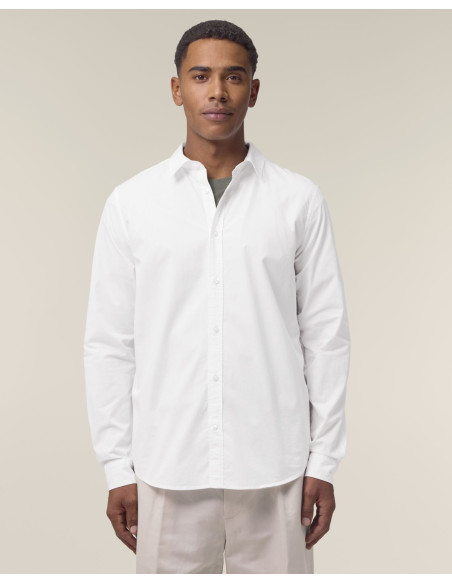Chemise publicitaire Stanley Stella "STANLEY STYLER SHIRT" |  SIP19