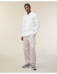Chemise publicitaire Stanley Stella "STANLEY STYLER SHIRT" |  SIP19