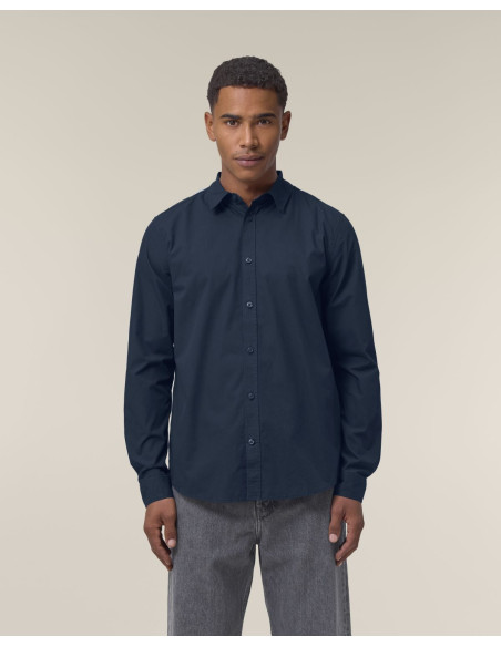 Chemise publicitaire Stanley Stella "STANLEY STYLER SHIRT" |  SIP19