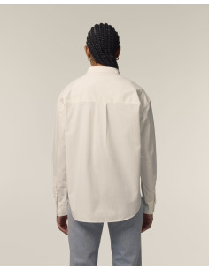 Chemise femme publicitaire Stanley Stella "STELLA STYLER SHIRT" |SIP19
