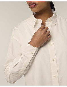 Chemise femme publicitaire Stanley Stella "STELLA STYLER SHIRT" |SIP19