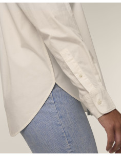 Chemise femme publicitaire Stanley Stella "STELLA STYLER SHIRT" |SIP19