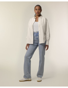 Chemise femme publicitaire Stanley Stella "STELLA STYLER SHIRT" |SIP19