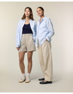 Chemise femme publicitaire Stanley Stella "STELLA STYLER SHIRT" |SIP19