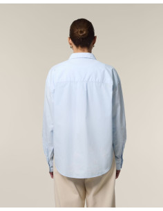 Chemise femme publicitaire Stanley Stella "STELLA STYLER SHIRT" |SIP19