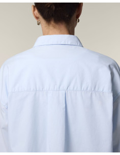 Chemise femme publicitaire Stanley Stella "STELLA STYLER SHIRT" |SIP19