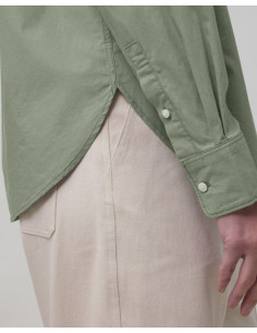 Chemise femme publicitaire Stanley Stella "STELLA STYLER SHIRT" |SIP19