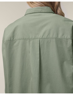 Chemise femme publicitaire Stanley Stella "STELLA STYLER SHIRT" |SIP19