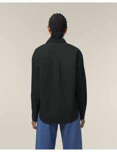 Chemise femme publicitaire Stanley Stella "STELLA STYLER SHIRT" |SIP19