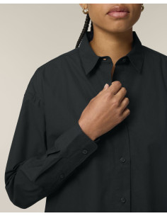 Chemise femme publicitaire Stanley Stella "STELLA STYLER SHIRT" |SIP19