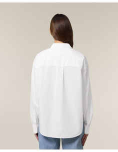 Chemise femme publicitaire Stanley Stella "STELLA STYLER SHIRT" |SIP19