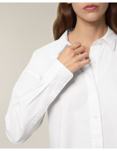 Chemise femme publicitaire Stanley Stella "STELLA STYLER SHIRT" |SIP19