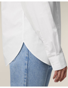 Chemise femme publicitaire Stanley Stella "STELLA STYLER SHIRT" |SIP19