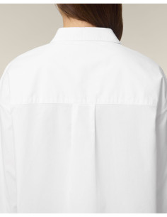 Chemise femme publicitaire Stanley Stella "STELLA STYLER SHIRT" |SIP19