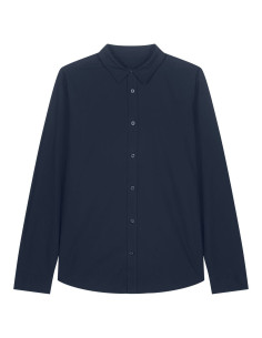 Chemise femme publicitaire Stanley Stella "STELLA STYLER SHIRT" |SIP19