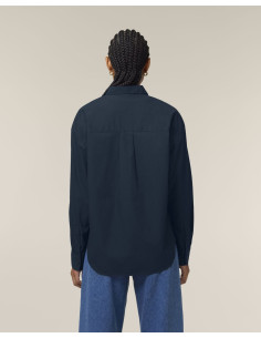 Chemise femme publicitaire Stanley Stella "STELLA STYLER SHIRT" |SIP19