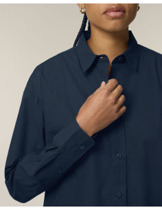 Chemise femme publicitaire Stanley Stella "STELLA STYLER SHIRT" |SIP19