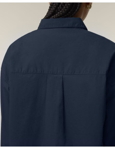Chemise femme publicitaire Stanley Stella "STELLA STYLER SHIRT" |SIP19