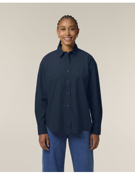 Chemise femme publicitaire Stanley Stella "STELLA STYLER SHIRT" |SIP19