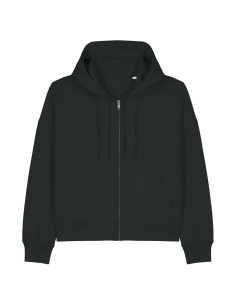 Sweat zip femme personnalisable Stanley Stella "STELLA IDA" | SIP19