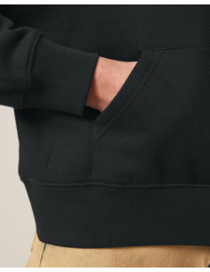 Sweat zip femme personnalisable Stanley Stella "STELLA IDA" | SIP19