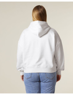 Sweat zip femme personnalisable Stanley Stella "STELLA IDA" | SIP19