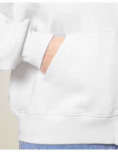 Sweat zip femme personnalisable Stanley Stella "STELLA IDA" | SIP19