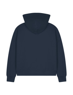 Sweat zip femme personnalisable Stanley Stella "STELLA IDA" | SIP19