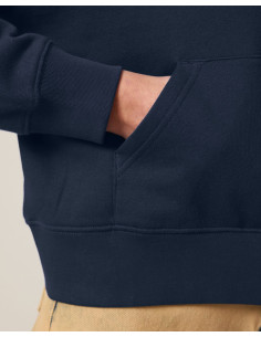 Sweat zip femme personnalisable Stanley Stella "STELLA IDA" | SIP19