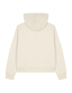 Sweat zip femme personnalisable Stanley Stella "STELLA IDA" | SIP19