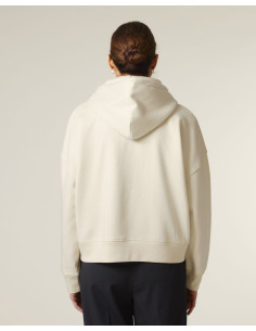 Sweat zip femme personnalisable Stanley Stella "STELLA IDA" | SIP19