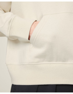 Sweat zip femme personnalisable Stanley Stella "STELLA IDA" | SIP19