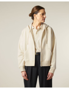 Sweat zip femme personnalisable Stanley Stella "STELLA IDA" | SIP19