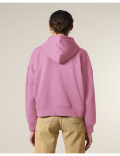 Sweat zip femme personnalisable Stanley Stella "STELLA IDA" | SIP19