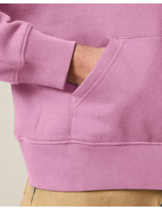 Sweat zip femme personnalisable Stanley Stella "STELLA IDA" | SIP19