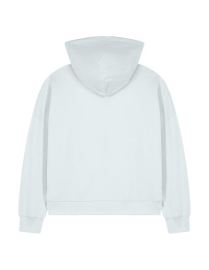 Sweat zip femme personnalisable Stanley Stella "STELLA IDA" | SIP19