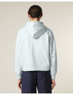 Sweat zip femme personnalisable Stanley Stella "STELLA IDA" | SIP19
