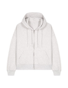 Sweat zip femme personnalisable Stanley Stella "STELLA IDA" | SIP19